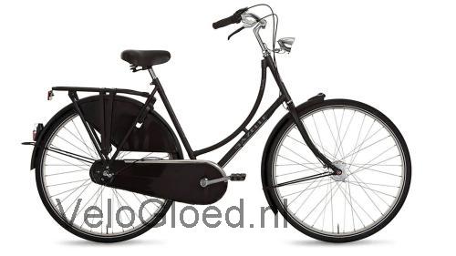 Gazelle Classic specificaties en beoordelingen